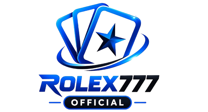 ROLEX 777