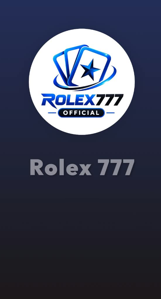 ROLEX 777